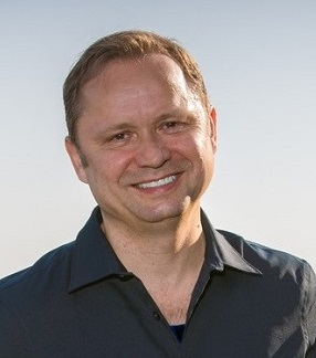 Jerry Dean